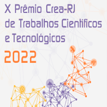 Dissertação e TCC do LTM são premiados no X Prêmio CREA RJ de Trabalhos