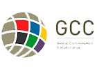 Gcc logo